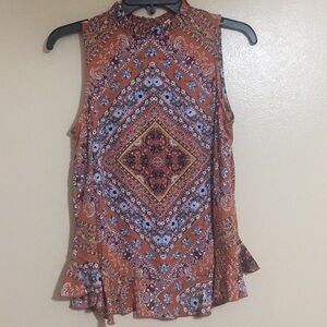 Xhilaration women top🌸🌸